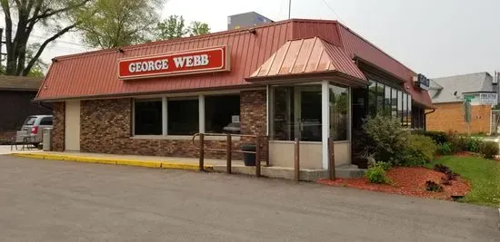 George Webb Restaurant