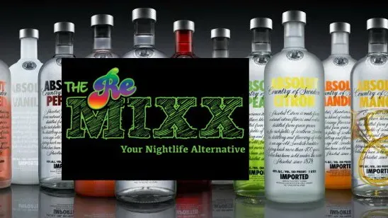 The ReMixx, Your NightLife Destination