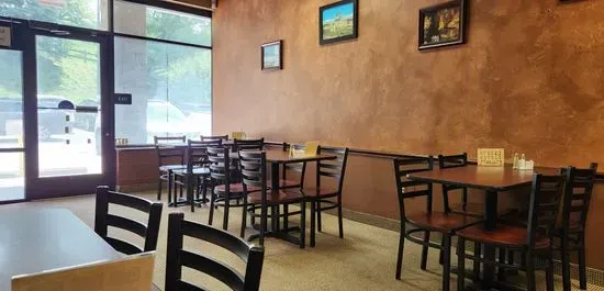 Cedars Mediterranean Cuisine