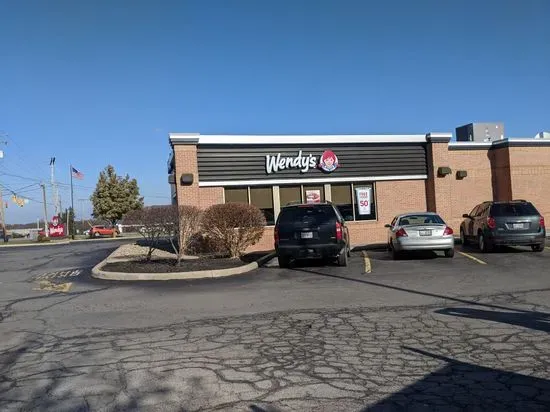 Wendy's