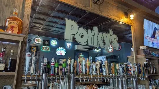 Porkys Bar And Grill