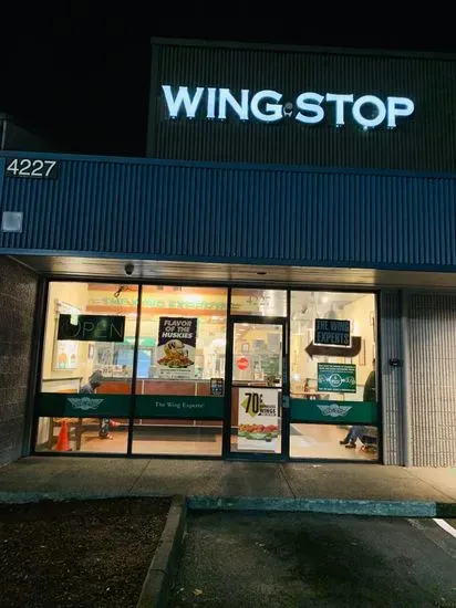 Wingstop