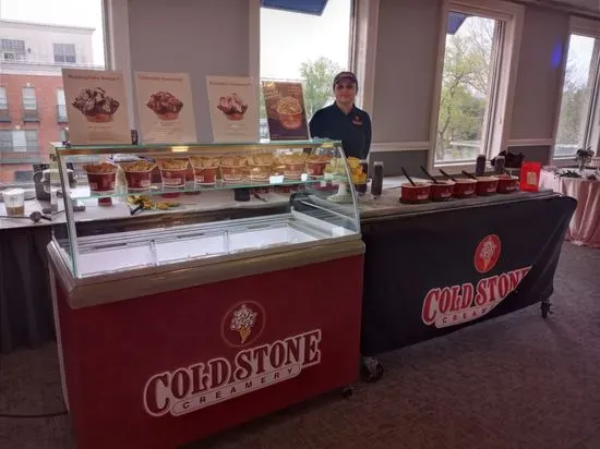 Cold Stone Creamery