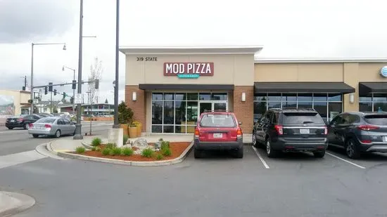 MOD Pizza