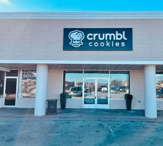 Crumbl - Dubuque