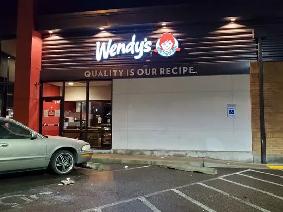 Wendy's