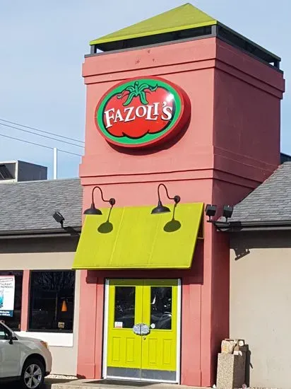 Fazoli's