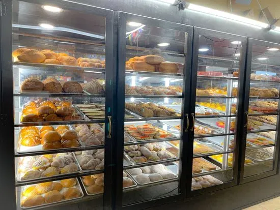 Sabor Latino Bakery & Grocery