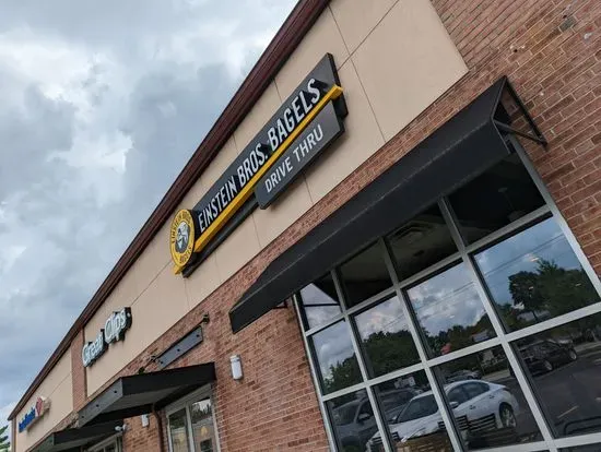 Einstein Bros. Bagels