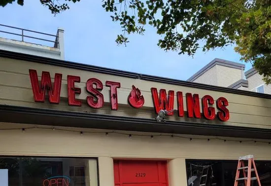 West Wings