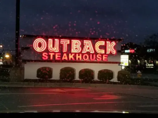 Outback Steakhouse