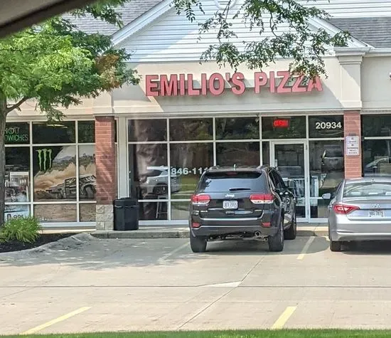 Emilio's Pizza