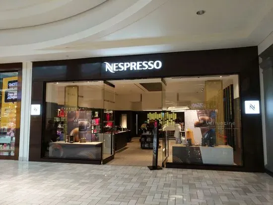 Nespresso Boutique Tysons Corner Center