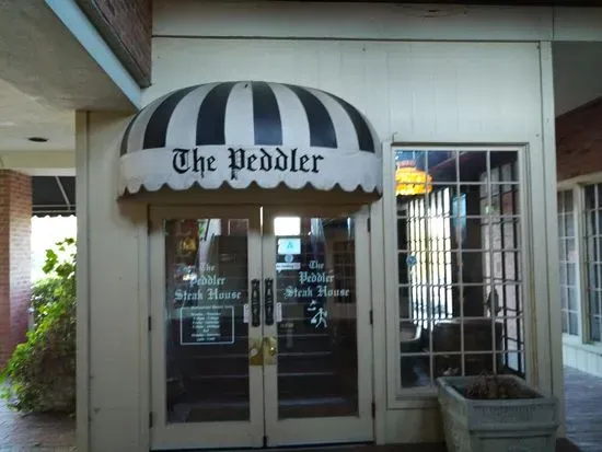 The Peddler Steak House