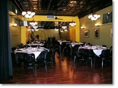 Moreno's Casual Dining