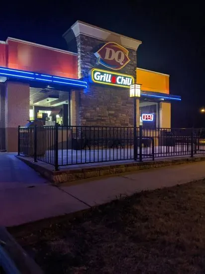 Dairy Queen Grill & Chill