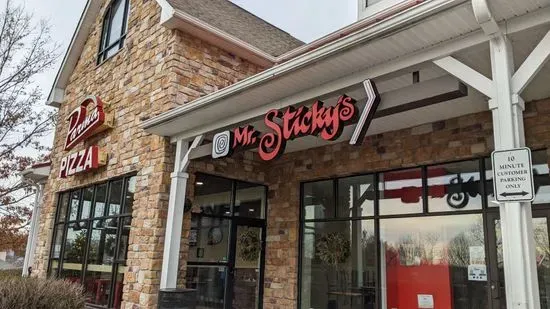 Mr. Sticky's Pottstown