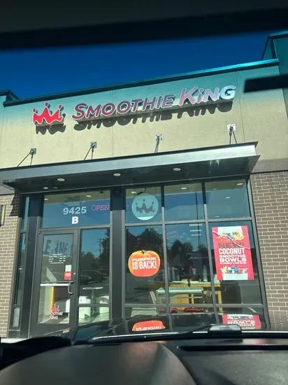 Smoothie King