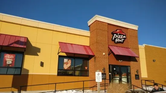 Pizza Hut