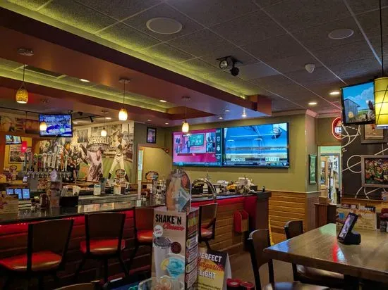 Applebee's Grill + Bar