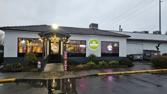 Melody Boba House