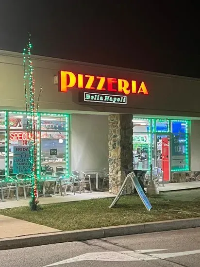 Bella Napoli Pizzeria