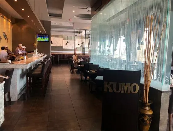 Kumo Sushi in Collegeville