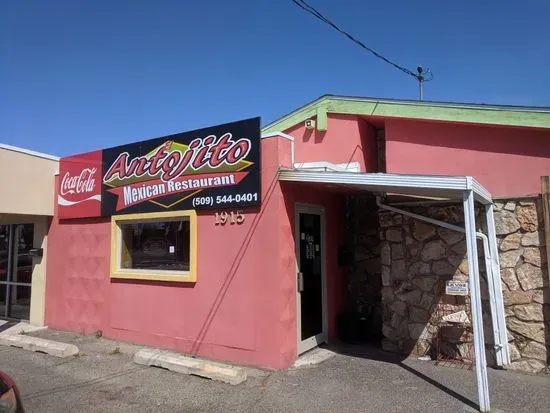 El Antojito Mexicano Restaurant