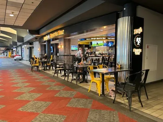 The Burgh Sportz Bar B Concourse