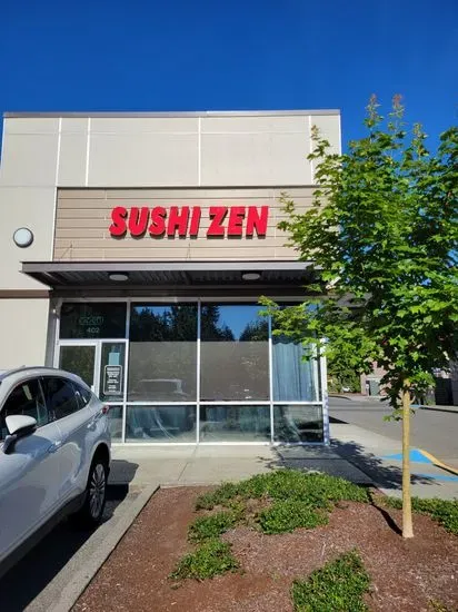 Sushi Zen