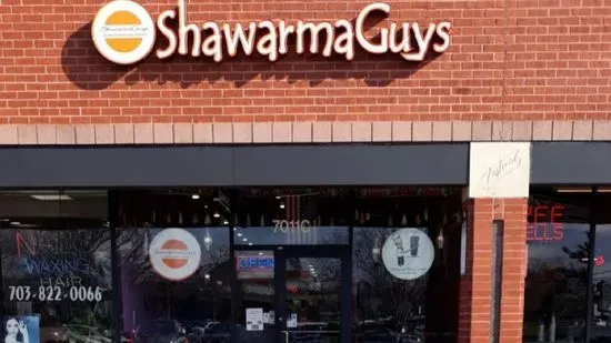 Shawarma Guys