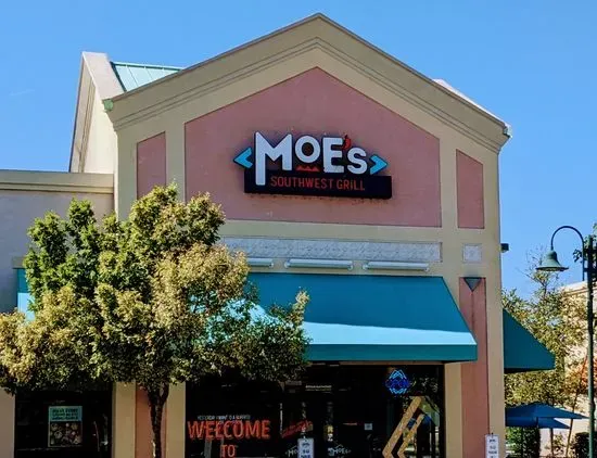 Moe's Southwest Grill