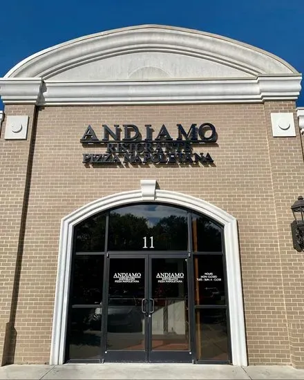 Andiamo Ristorante & Pizza Napoletana