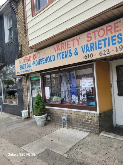 Church Lane Deli