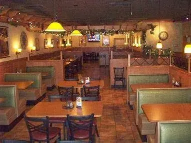 Brother's Pizzeria and Italian Restaurant