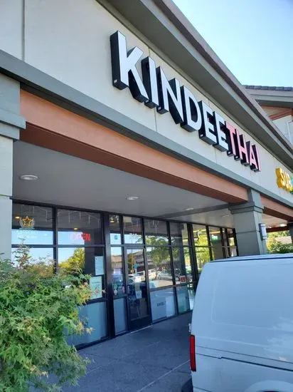 Kindee Thai Restaurant