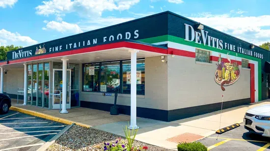 DeVitis Italian Market