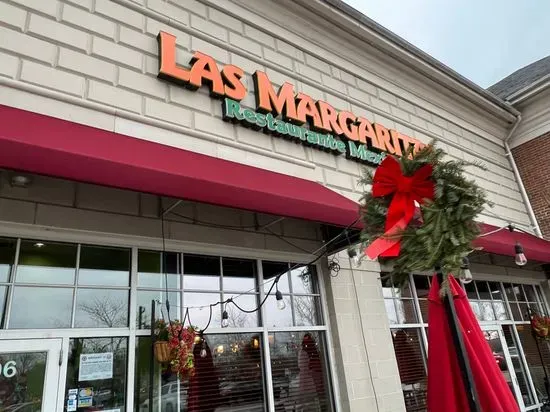 Las Margaritas - Westerville