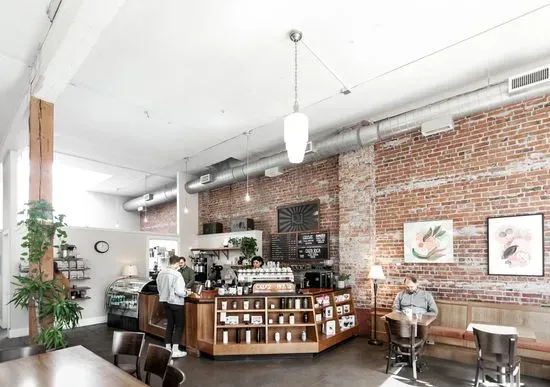 Victrola Coffee Roasters