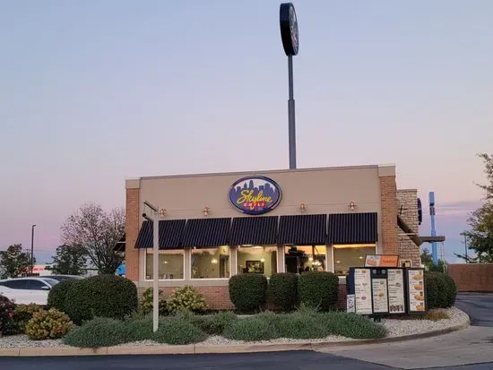 Skyline Chili