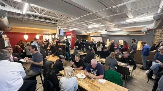 East End Brewing - Mt. Lebanon Taproom