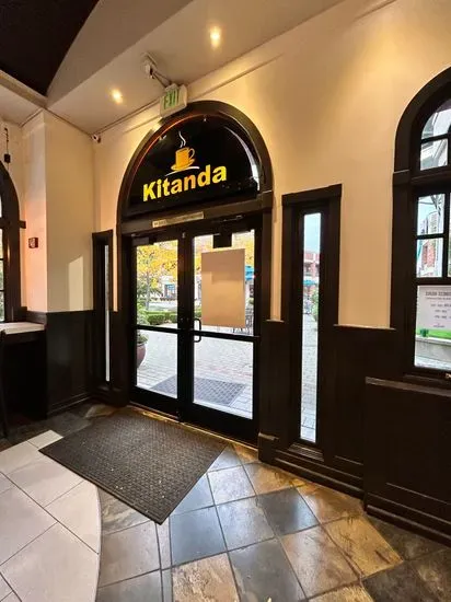 Kitanda Espresso & Acai - Redmond