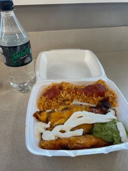 Laredo Taco Company