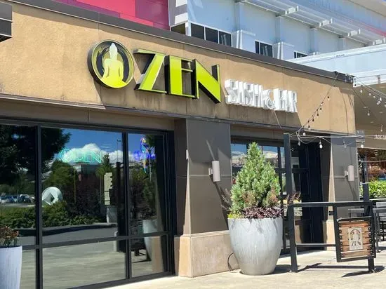 Zen Sushi & Bar