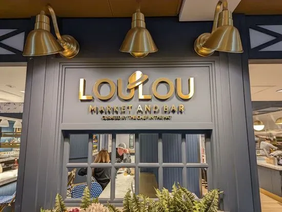 LouLou Market and Bar