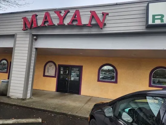 Mayan Family Mexican Restaurant