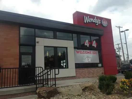 Wendy's