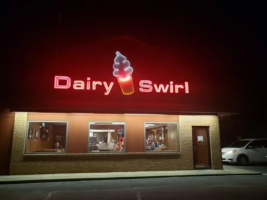 Schell's Restaurant, Dairy Swirl, & Miniature Golf