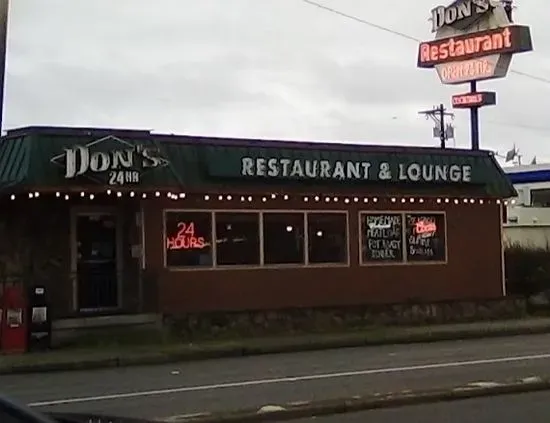 Don’s Restaurant