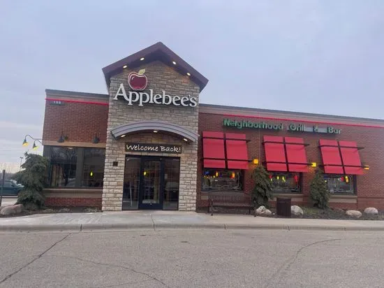 Applebee's Grill + Bar